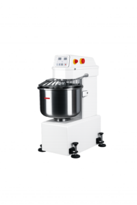 Amassadeira Espiral FK-15