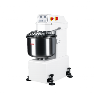 Amassadeira Espiral FK-15