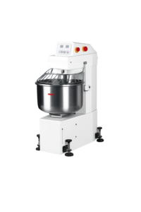 Amassadeira Espiral FK-25