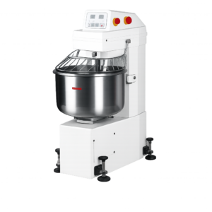 Amassadeira Espiral FK-25