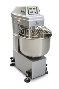 Amassadeira espiral FK-40