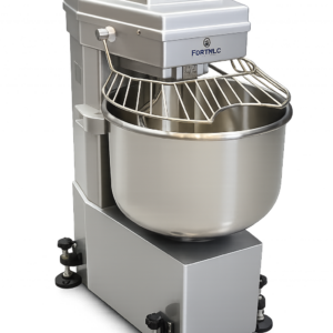 Amassadeira espiral FK-40