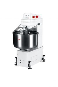 Amassadeira espiral FK-50