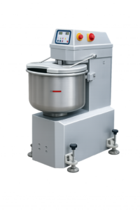 Amassadeira Espiral FL-20