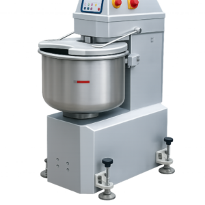 Amassadeira Espiral FL-20