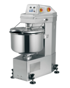 Amassadeira Espiral FL-50