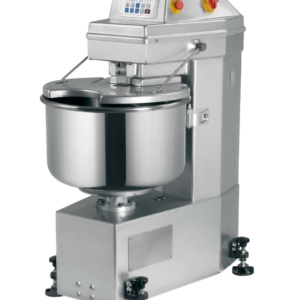 Amassadeira Espiral FL-50