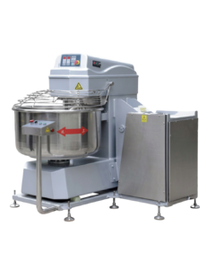 Amassadeira Espiral FS-125