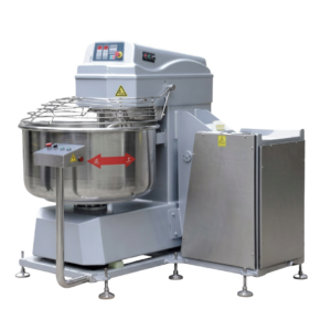 Amassadeira Espiral FS-125