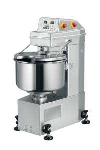 Amassadeira Espiral FL-80