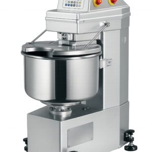 Amassadeira Espiral FL-80