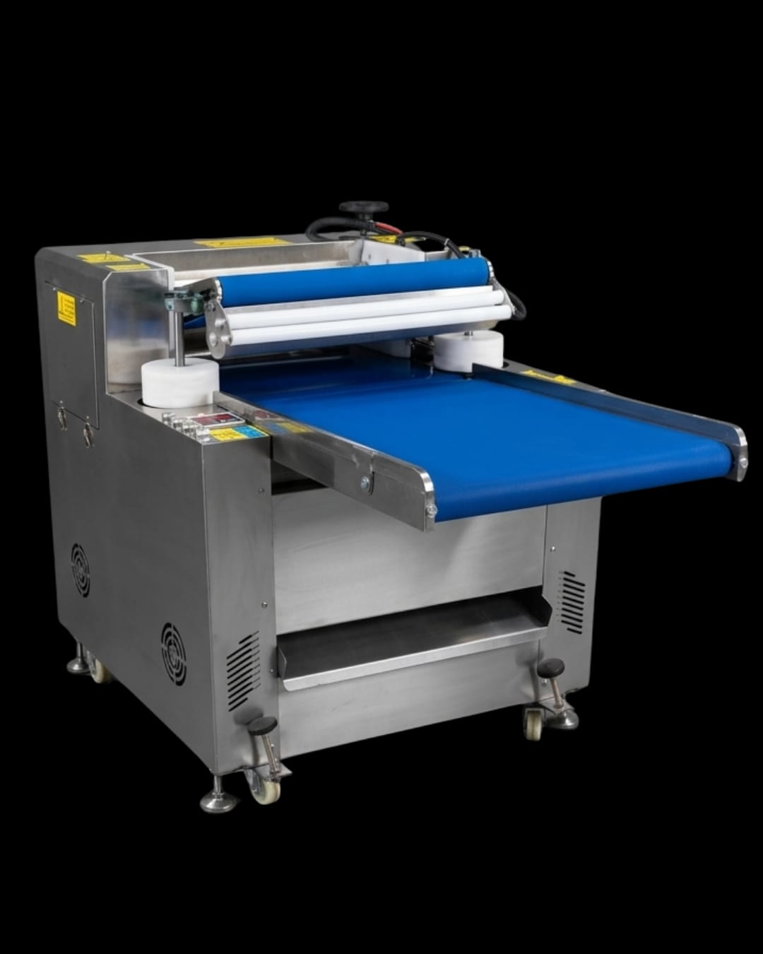 Cilindro Automático FKA-600
