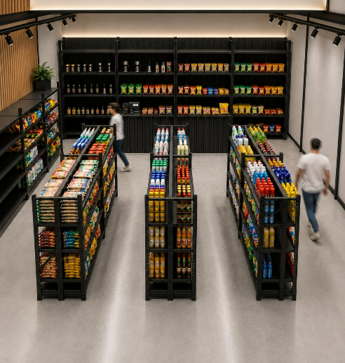Como escolher um Porta-Pallet para sua empresa