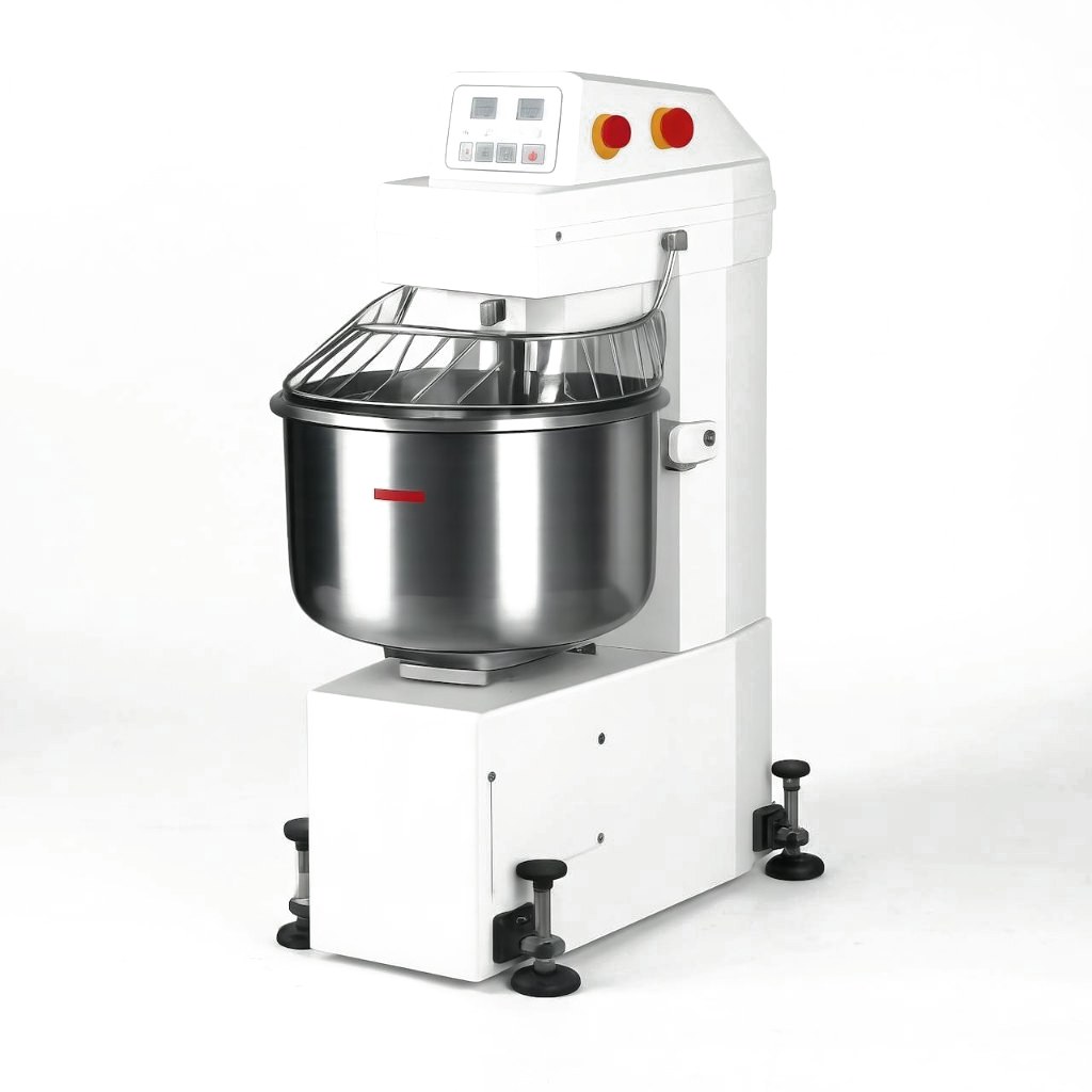 Amassadeira Espiral FK-25