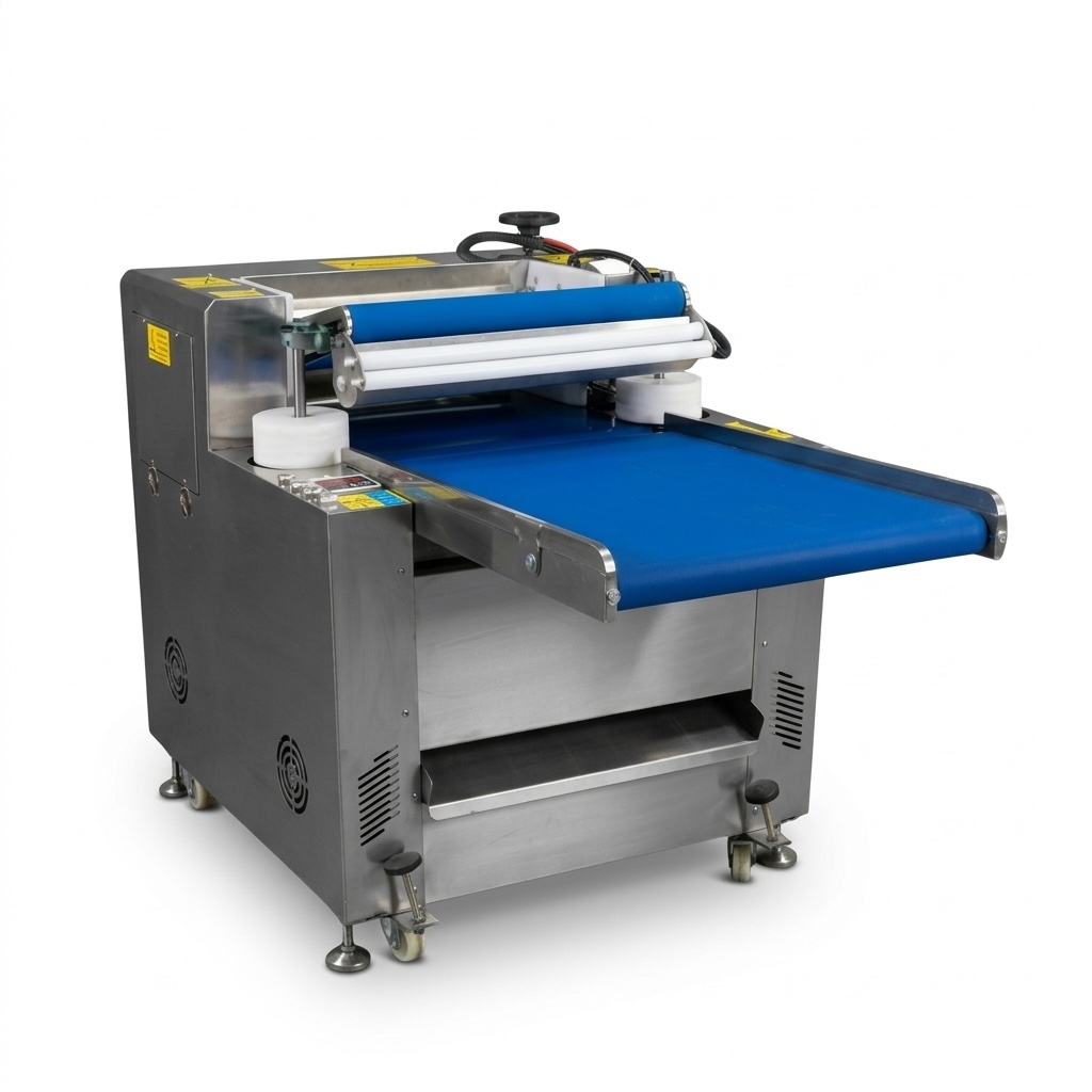 Cilindro automático FKA-600